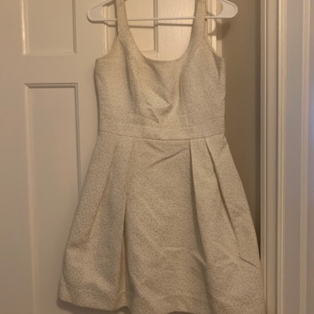 Shoshanna Dress